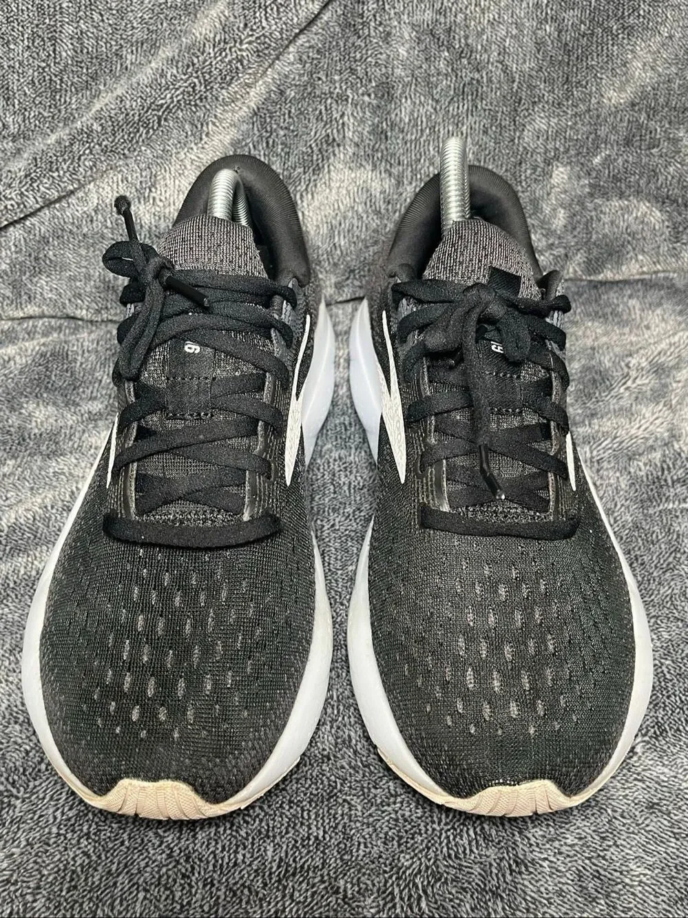 Brooks open yours